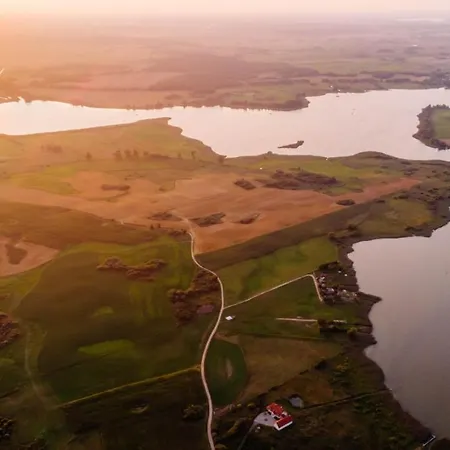 Apartment Na Gorce Mikołajki