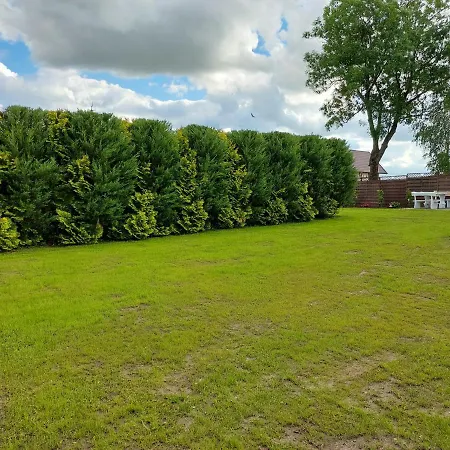 Na Gorce Apartment Mikołajki