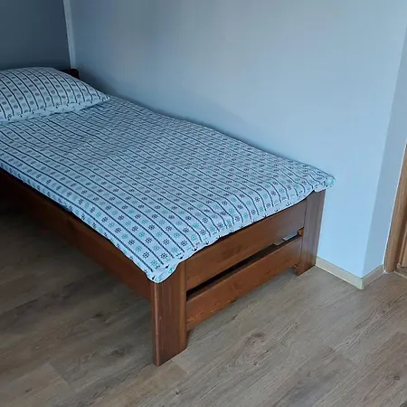Na Gorce Apartment *