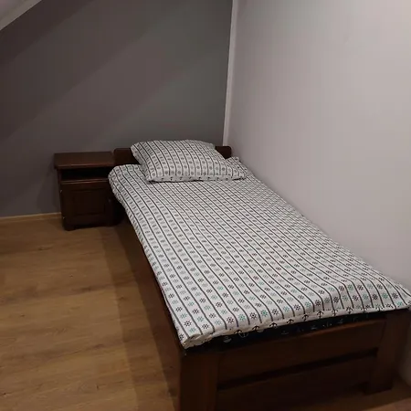 Apartment Na Gorce *
