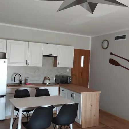 Na Gorce Apartment